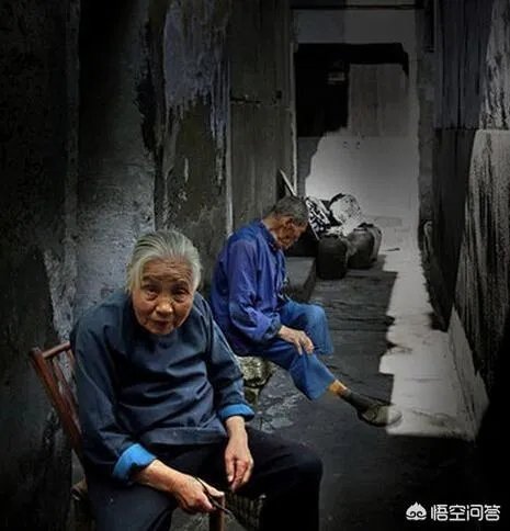 儿女对父母不管不问、一点不尽孝，应该把他们送上法庭吗？