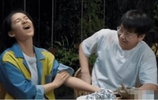 彭昱畅是怎么找到女朋友的 现场画面曝光原来是这样