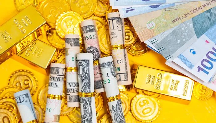 通货膨胀是什么意思 通货膨胀的意思是什么