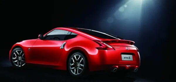 日产370Z怎么样？值得买吗？