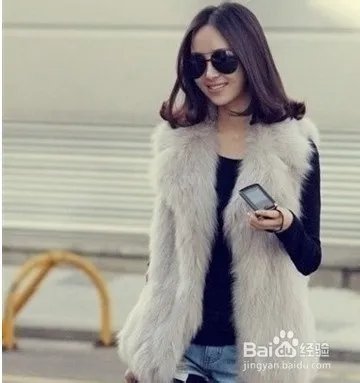 中长发发型怎么设计才漂亮