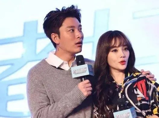 娱记爆料，贾乃亮李小璐两个已经和解，为了甜馨二人会复婚吗？