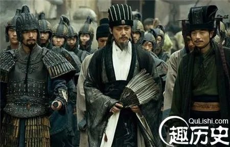 诸葛亮是怎么死的 诸葛亮真实死因揭秘