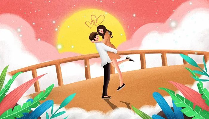 英文情侣网名大全 好听的情侣网名英文版