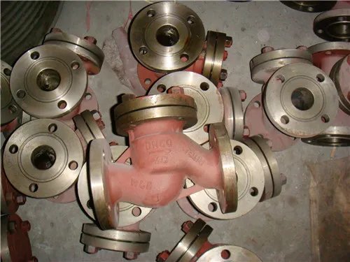 立式止回阀和卧式止回阀的区别是什么