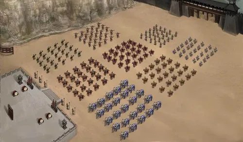 《傲视天地》6服非RMB推图全攻略