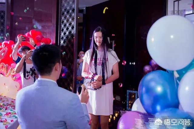 亚运会评价张常宁