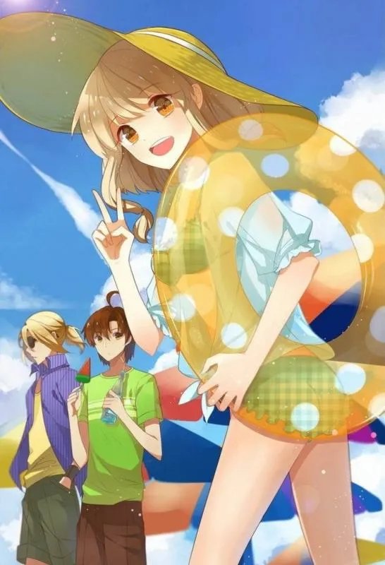 岳霖的人物简介