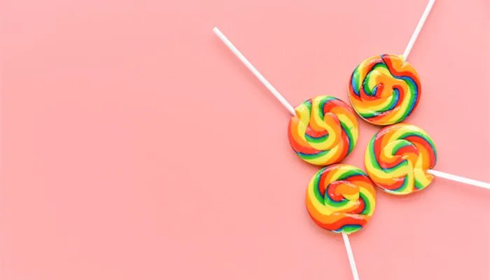 小时候吃的棒棒糖为什么有个小孔 小时候吃的棒棒糖为什么有个小孔原因