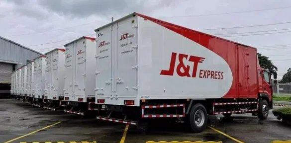 五家快递公司出现无人派送，自身难保为何还要封杀极兔速递？