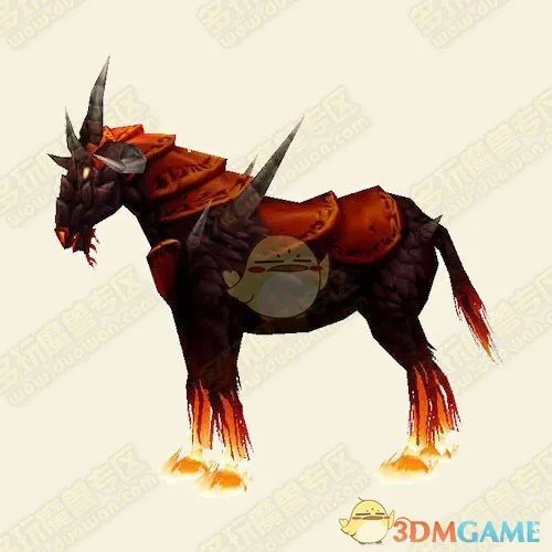 《魔兽世界》怀旧服坐骑获取攻略