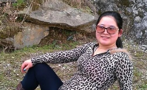 舅舅的妻子叫什么称呼