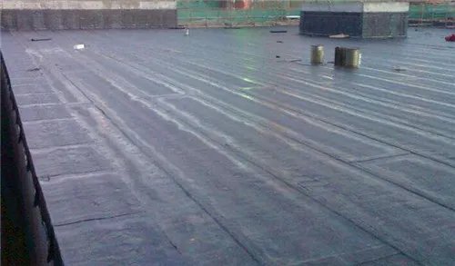 常用的防水材料有哪些