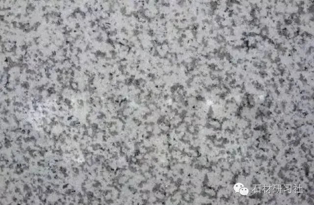 白麻石材有哪些？