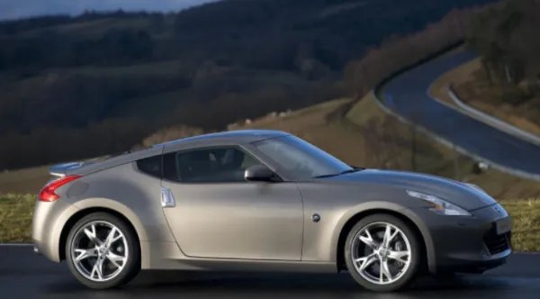 日产370Z怎么样？值得买吗？