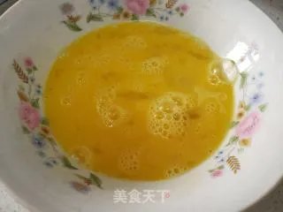 虾仁炒鸡蛋
