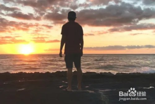 男人如何穿衣打扮自己