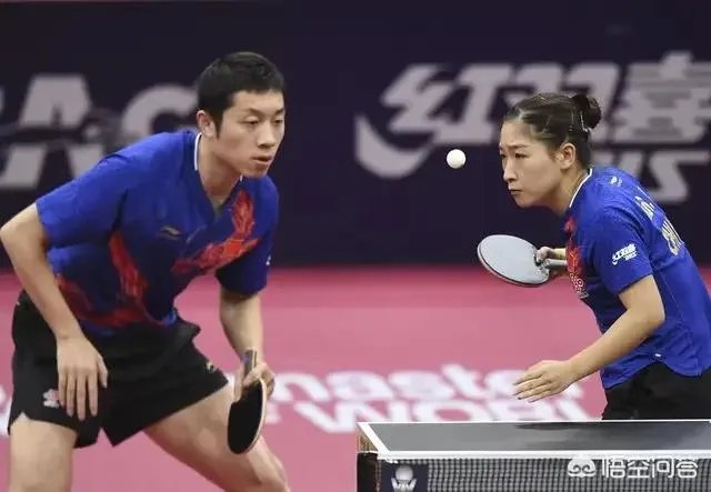 2019匈牙利世乒赛,详细的赛程赛制是怎样的?各项冠军何时决出?