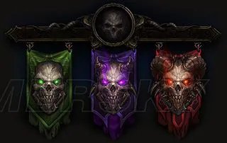 《暗黑破坏神3》游戏难度介绍