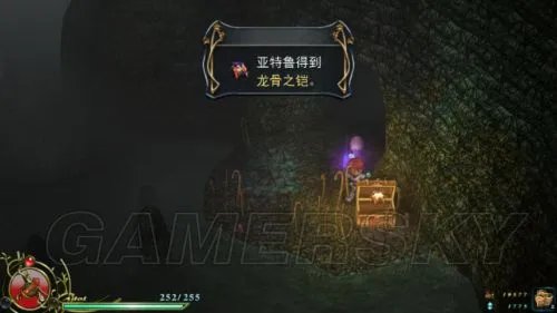 《伊苏6重制版》图文攻略 全剧情收集图文攻略