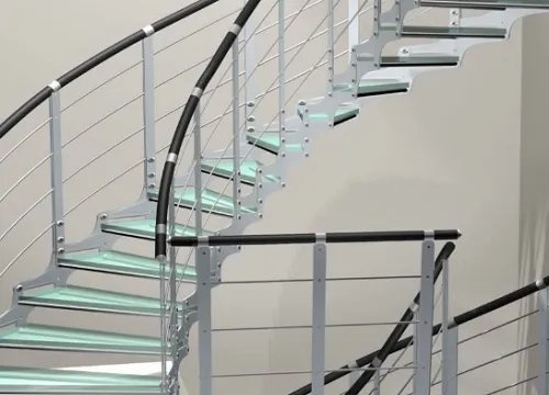 正常楼梯扶手高度是多高