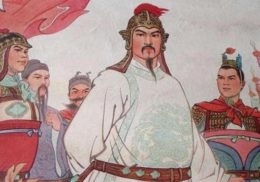 “飞鸟尽良弓藏狡兔死走狗烹”，功高震主如何善终？