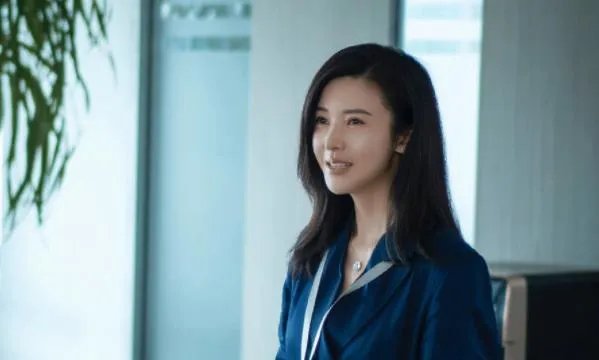 杨子姗老公到底叫什么,杨子姗现在多大年龄