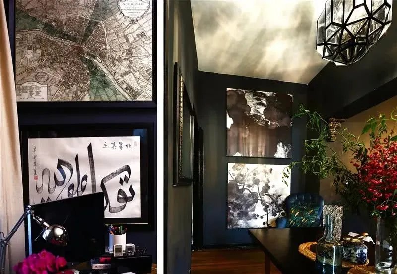 他花15万把上海老宅改成摩洛哥宫殿，看完我家25万装修都晒不出手！