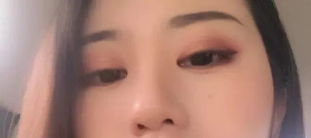 十个纹眉九个后悔图片