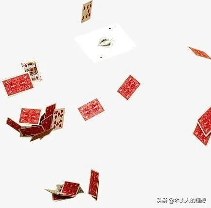 干瞪眼游戏规则玩法详解？