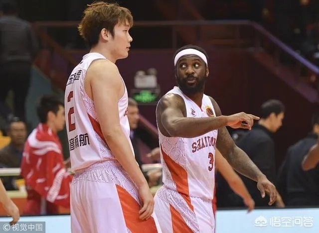 丁彦雨航再次获得MVP你怎么看?