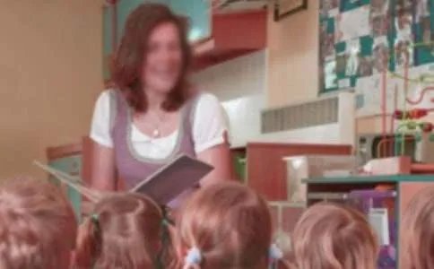 老师的优秀作文500字