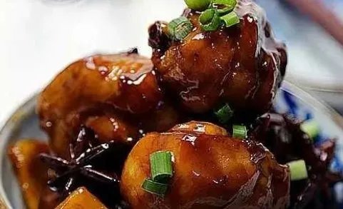 红烧鸡块怎么烧好吃又嫩呢？