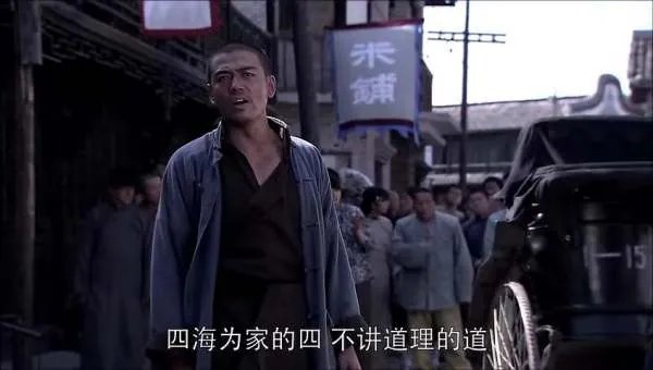 杨烁出演的电视剧有哪些?