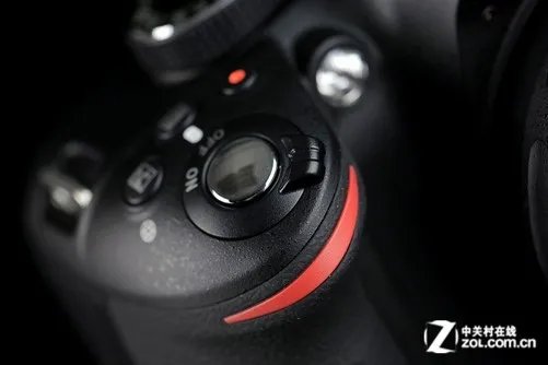 入门单反挑战高像素 尼康D3200评测首发