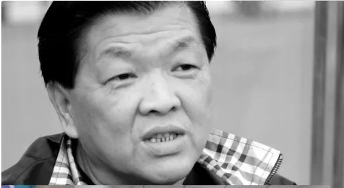 王国林踢球猝死