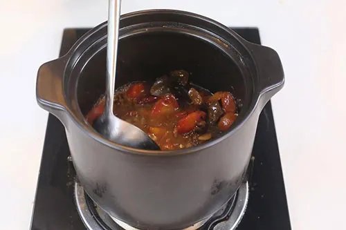 红焖羊肉的做法 家常红焖羊肉做法