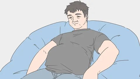 肝硬化都有哪些征兆