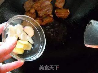 豆果炖排骨