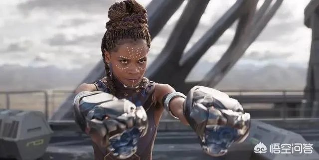 黑豹为什么票房那么高