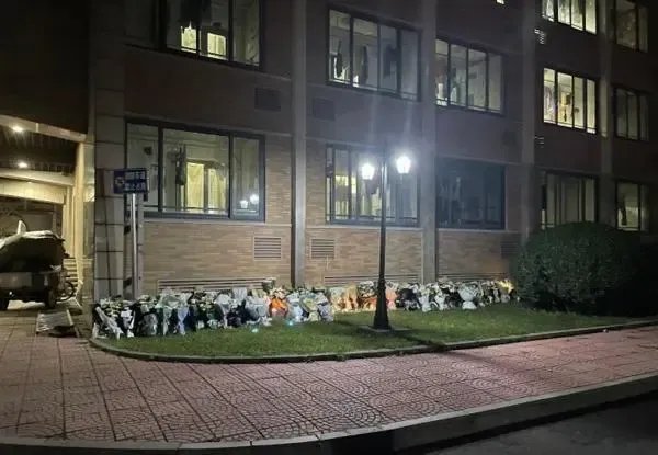 目击者称女研究生遭两次碾压，那么事发时的具体情况到底是怎样的？