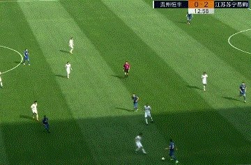 2018赛季中超首轮很精彩，16支球队都创造了哪些记录？