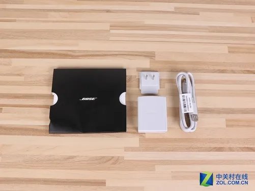声无界 BOSE SoundLink Revolve评测