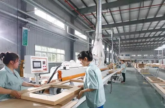 2019上海建博会——兔宝宝：我们来了！