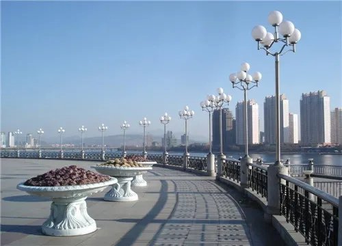 2016吉林二手房价走势图  哪些政策将影响2017吉林楼市