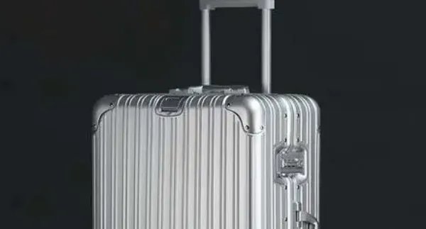 中国品牌拉杆箱十大排名