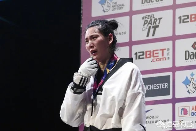 20：10领先被恶意判输，郑姝音的金牌被“偷”走，东道主选手三连冠，你怎么看？