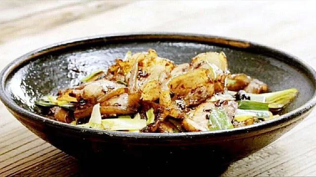 回锅肉怎么做好吃？