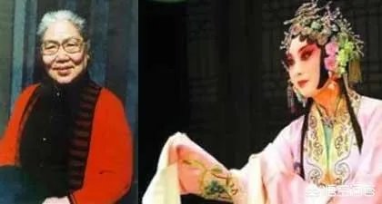 虎美玲年轻时的照片