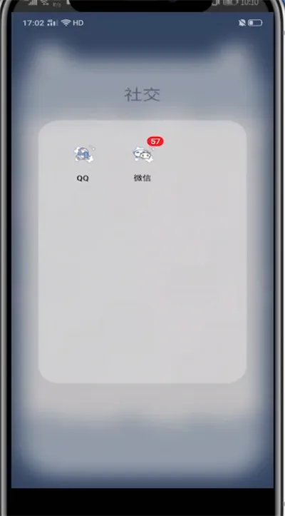 qq勋章在哪里看